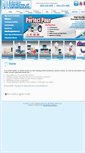 Mobile Screenshot of dentalventures.com